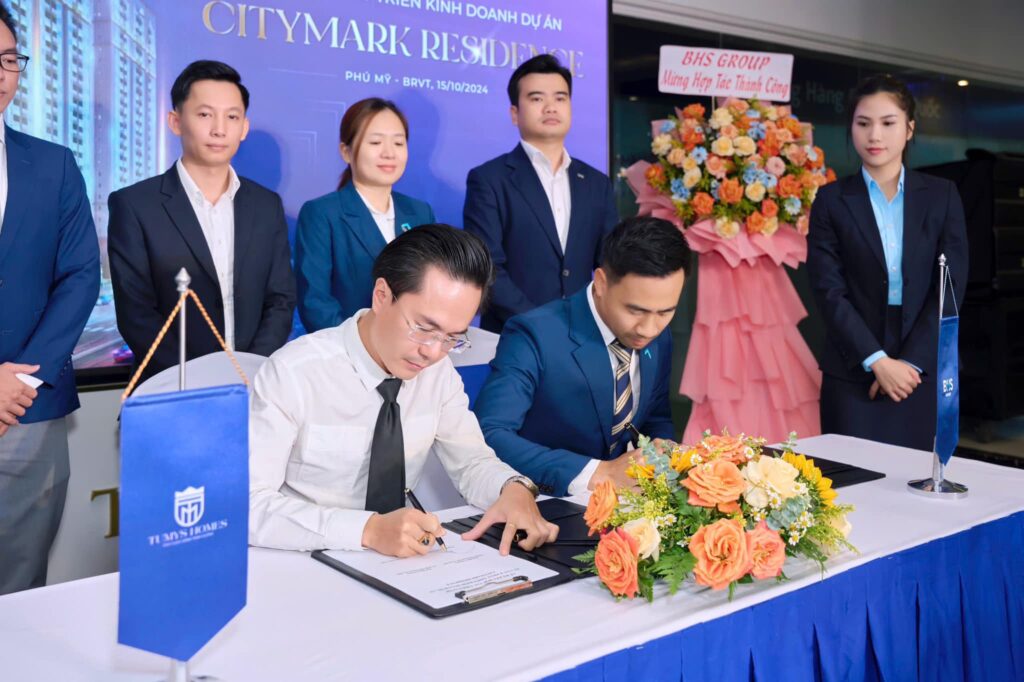citymark residence
