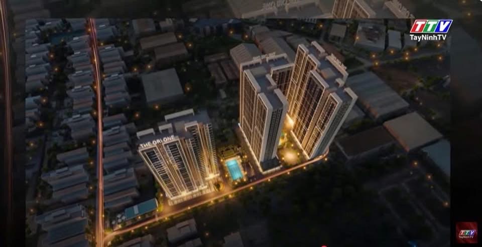 Read more about the article The Ori Space – Bước khởi đầu cho diện mạo đô thị mới tại Tây Ninh
