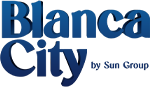 logo blanca city vungtau